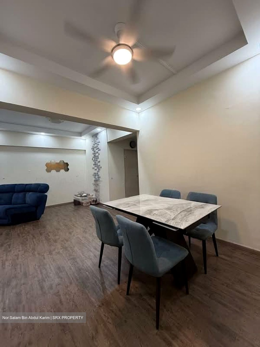Blk 446 Yishun Avenue 11 (Yishun), HDB 4 Rooms #562586851